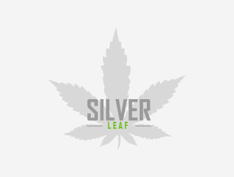 Silver Leaf logo design by czars