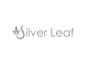 Silver Leaf logo design by ohtani15
