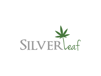 Silver Leaf logo design by done