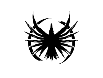 Aeris Dread logo design by reight