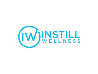 Instill Wellness logo design by rief