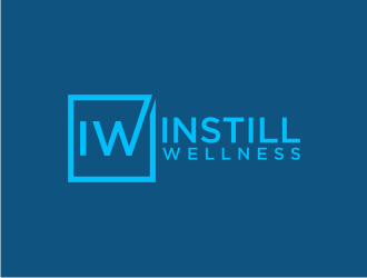 Instill Wellness logo design by rief