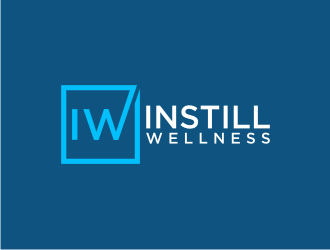Instill Wellness logo design by rief
