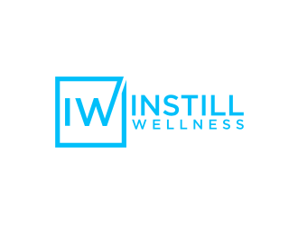 Instill Wellness logo design by rief