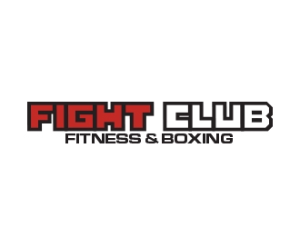 FIGHT CLUB FITNESS & BOXING logo design by MarkindDesign