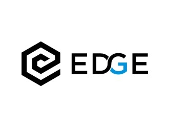 Edge logo design by asyqh