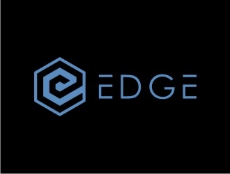 Edge logo design by asyqh