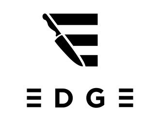 Edge logo design by jm77788