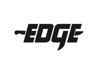 Edge logo design by fawadyk