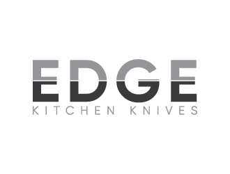 Edge logo design by Erasedink