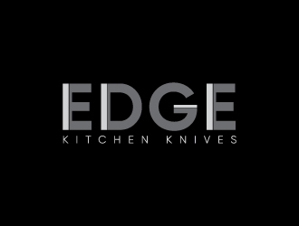 Edge logo design by Erasedink