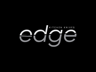 Edge logo design by Erasedink