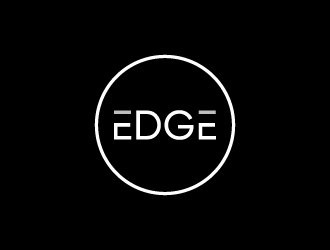 Edge logo design by Erasedink