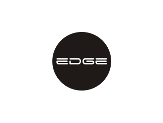 Edge logo design by rief