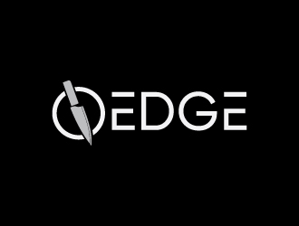 Edge logo design by Erasedink