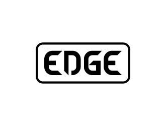 Edge logo design by maserik
