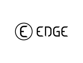 Edge logo design by maserik