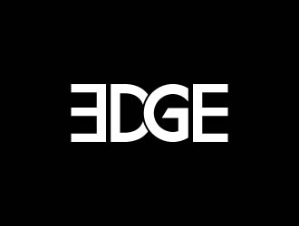 Edge logo design by maserik