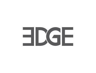 Edge logo design by maserik