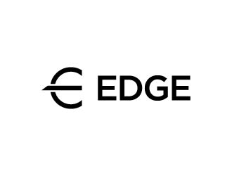 Edge logo design by maserik