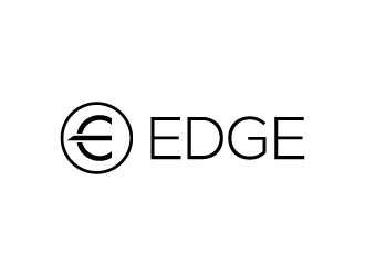 Edge logo design by maserik