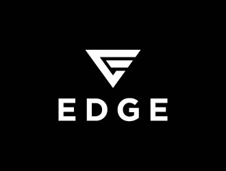 Edge logo design by maserik