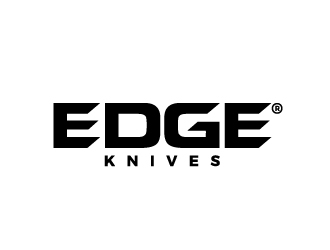 Edge logo design by ORPiXELSTUDIOS