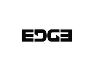 Edge logo design by BTmont