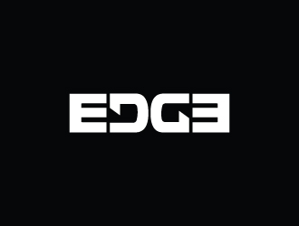 Edge logo design by BTmont