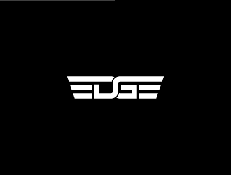 Edge logo design by TheLionStudios