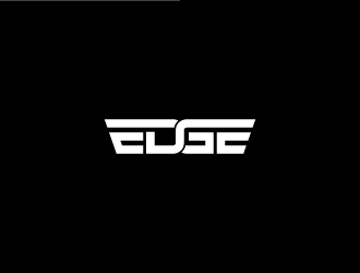 Edge logo design by TheLionStudios