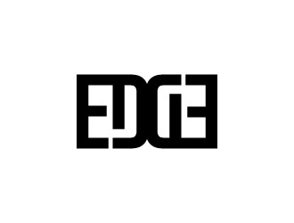 Edge logo design by Godvibes