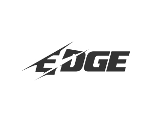 Edge logo design by WoAdek