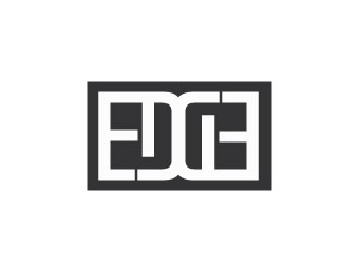 Edge logo design by Godvibes