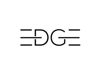 Edge logo design by MUNAROH