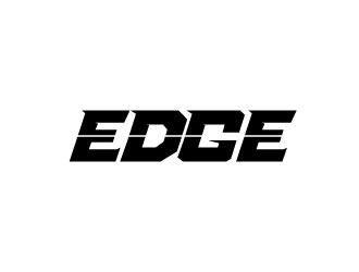 Edge logo design by d1ckhauz