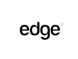 Edge logo design by Muhammad_Abbas