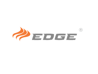 Edge logo design by Muhammad_Abbas