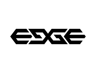 Edge logo design by jpdesigner