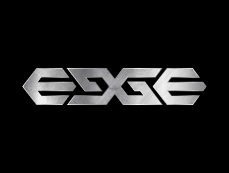 Edge logo design by jpdesigner