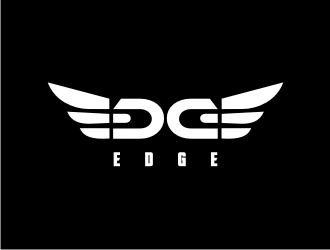 Edge logo design by coco
