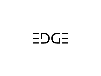 Edge logo design by imalaminb
