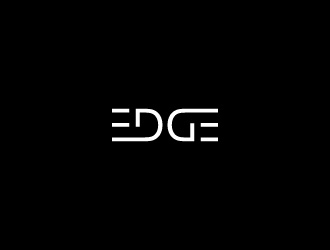 Edge logo design by imalaminb