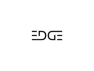Edge logo design by imalaminb