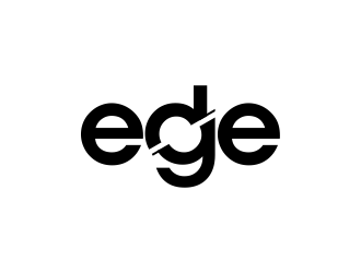 Edge logo design by mybook.lagie