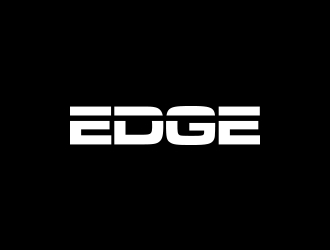 Edge logo design by lexipej