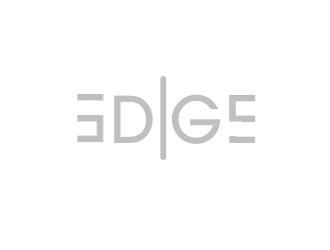 Edge logo design by Rexx