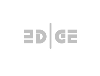Edge logo design by Rexx