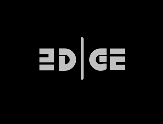 Edge logo design by Rexx