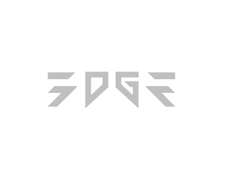 Edge logo design by Rexx